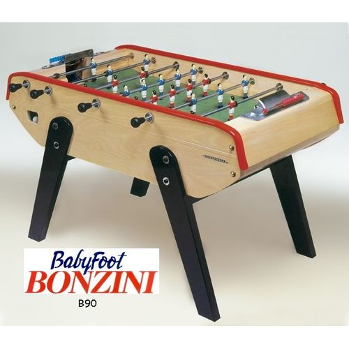 Baby Foot : B90 Collectivité