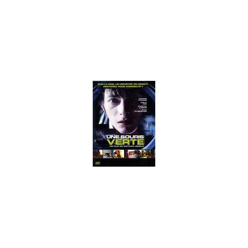 Une Souris Verte (Dvd Locatif)