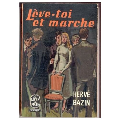Lève- Toi Et Marche