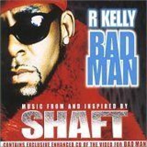 Bad Man / Shaft