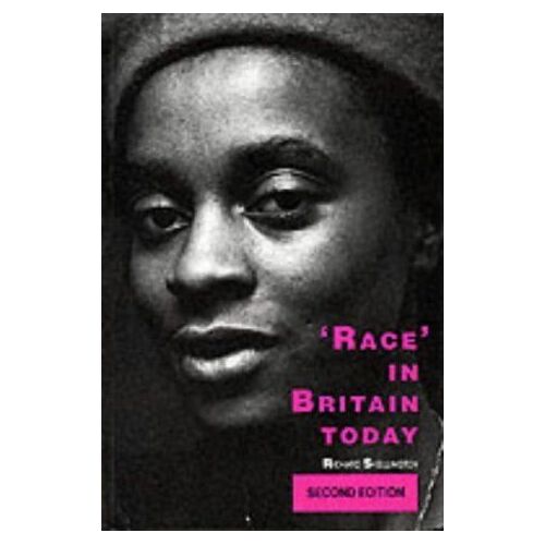 ′Race′ In Britain Today