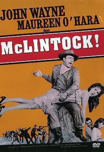 Mclintock