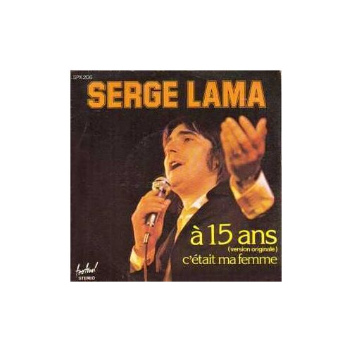 A 15 Ans