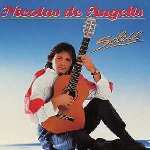 Soleil 17 Tracks  Out Of Print