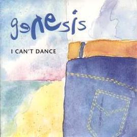 I Can't Dance