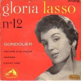 Gondolier