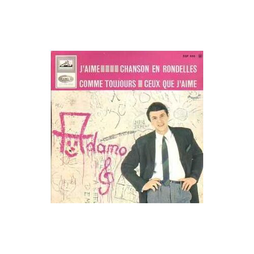 J'aime