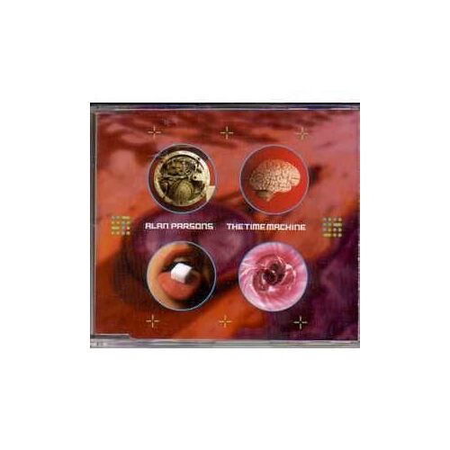 Dr Evil 4 Tracks Jewel Case