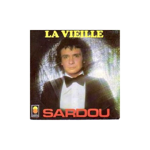 La Vieille
