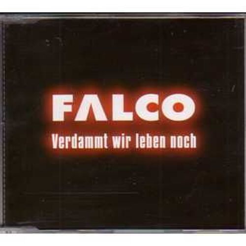 Verdammt Wir Leben Noch (3 Remixes Jewel Case)