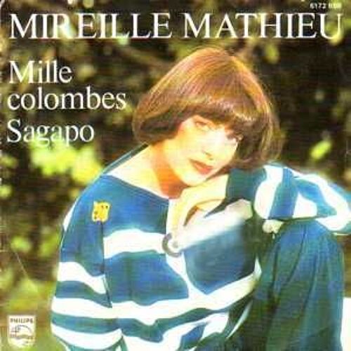 Mille Colombes