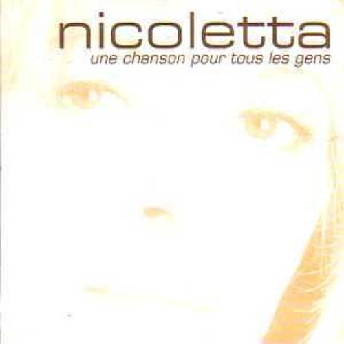 Une Chanson Pour Tous Les Gens Ecrit Et Arrange Par W. Sheller