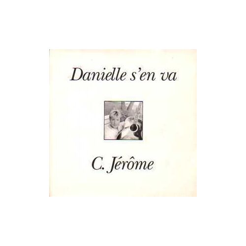 Danielle S'en Va