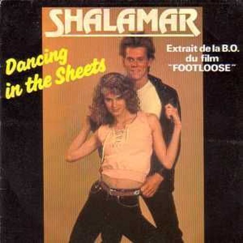 Shalamar : Dancing In The Sheets