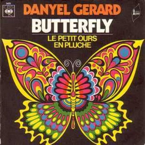 Butterfly