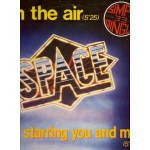 On The Air