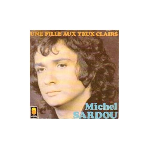 Une Fille Aux Yeux Clairs