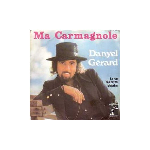 Ma Carmagnole