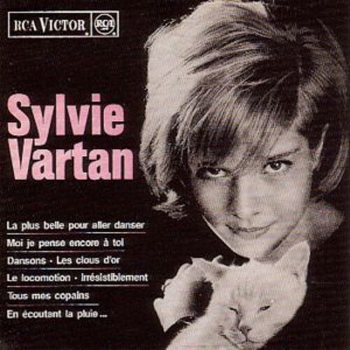 La Plus Belle Pour Aller Danser Club Dial Only Edition 25 Tracks Rare Out Of Print Cd