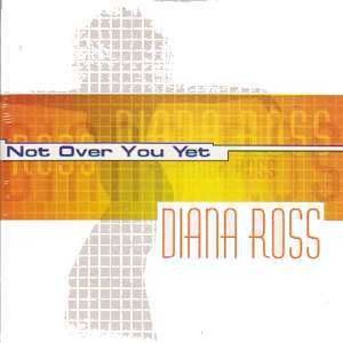 Not Over You Yet 2 Tracks Card Sleeve