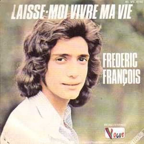 Laisse Moi Vivre Ma Vie