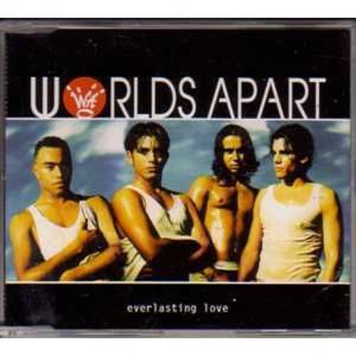 Everlasting Love ( 4 Remixes Jewel Case)