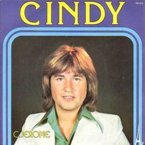 Cindy