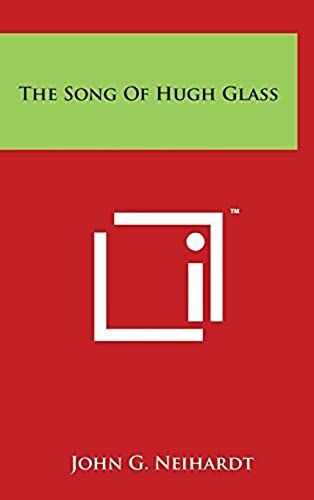 The Song Of Hugh Glass