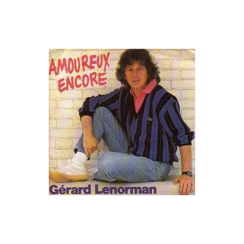 Amoureux Encore
