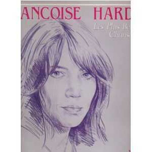 Les Plus Belles Chansons De F. H