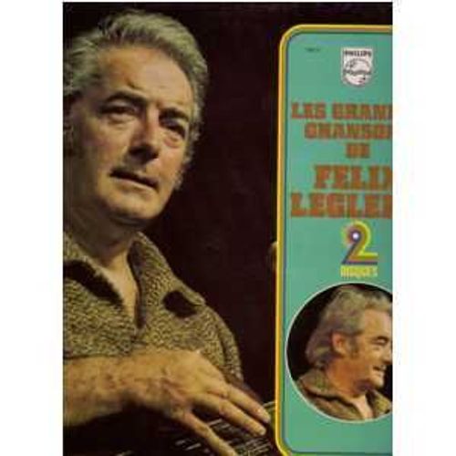 Les Grandes Chansons De F. L.