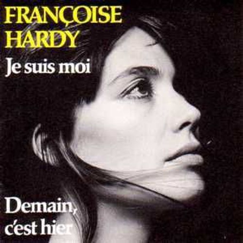 Je Suis Moi (Written By Michel Berger)