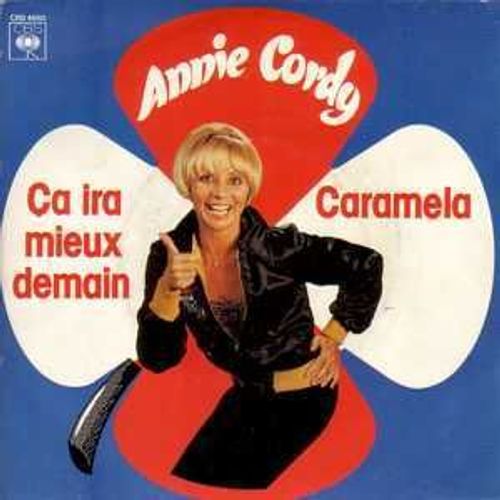 Ca Ira Mieux Demain