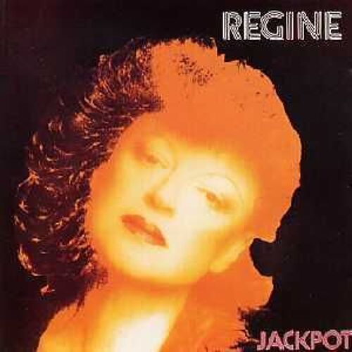 Jackpot 10 Tracks Album Inc 2 Tracks Written By Gainsbourg Rare Out Of Print