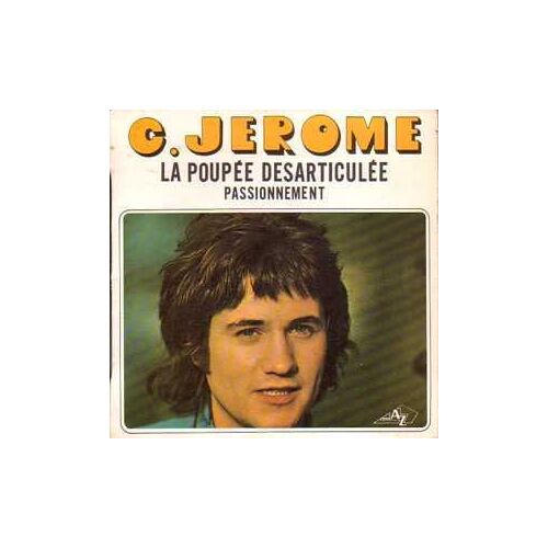 La Poupee Desarticulee