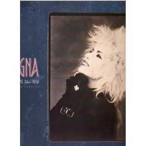 I Wanna Be Your Wife