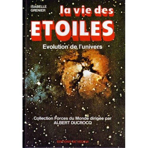 La Vie Des Étoiles