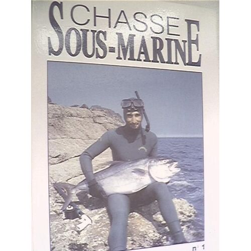 Chasse Sous Marine N°1