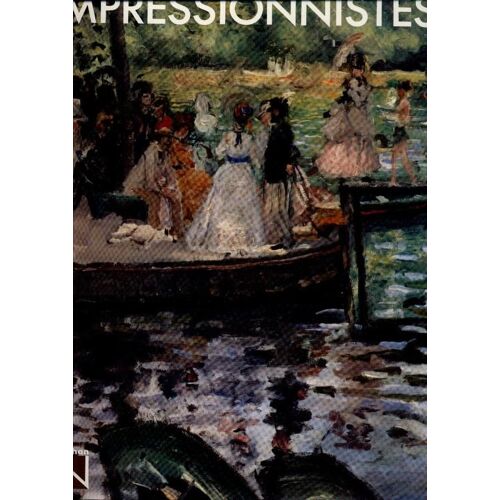 Les Impressionnistes