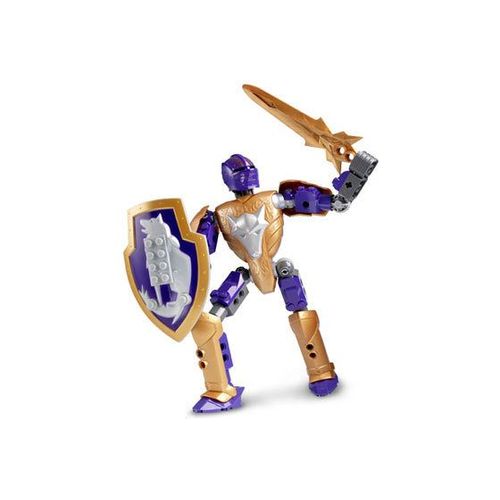 LEGO Knights Kingdom 8791: SIR DANJU