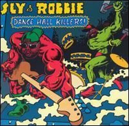 Dance Hall Killers
