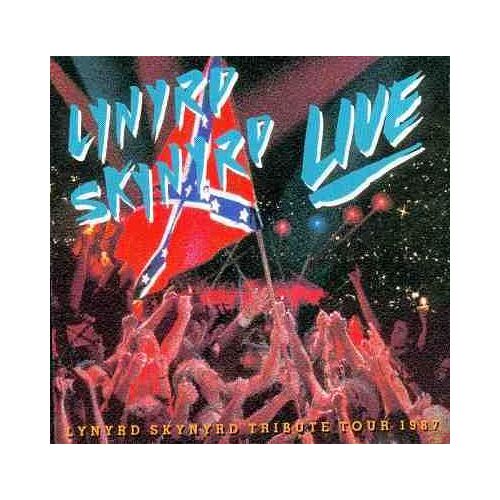 Southern By The Grace Of God : Lynyrd Skynyrd Tribute Tour 1987