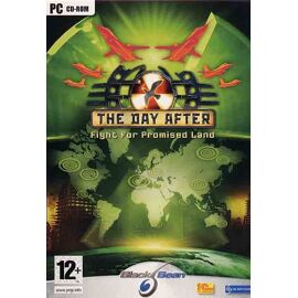 The Day After - Fight For Promised Land Pc