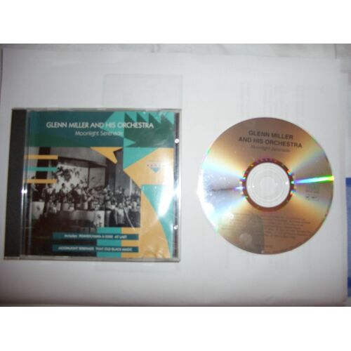 Glenn Miller And His Orchestra Miller,Glenn