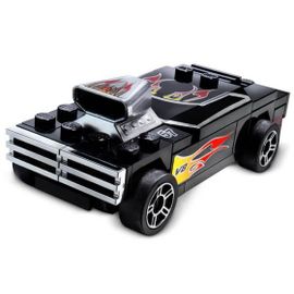 LEGO - 8643 : Power Cruiser