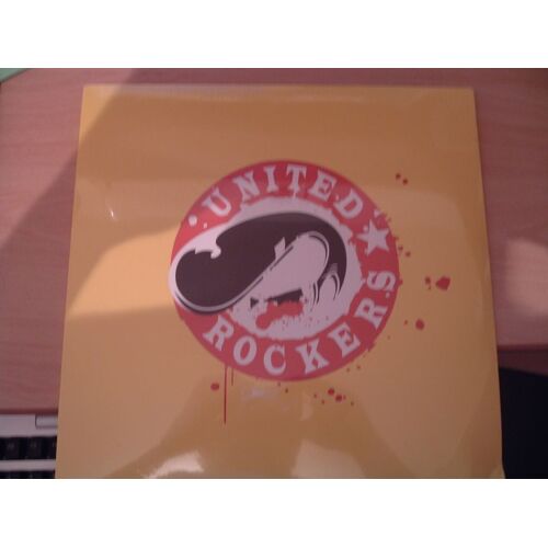United Rockers