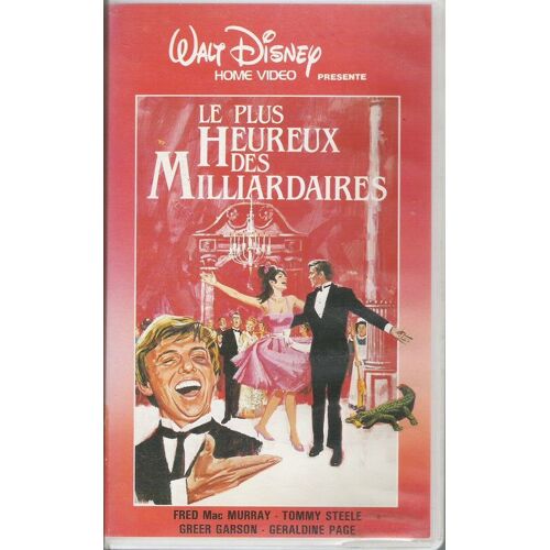 Plus Heureux Des Milliardaires Le