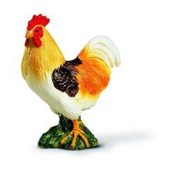 Schleich - 13127 : Coq Couleur