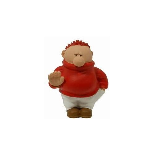 Titeuf - Hugo (Figurines Plastique)
