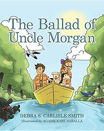 The Ballad Of Uncle Morgan